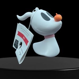 Nightmare Before Christmas-Zero Ornament